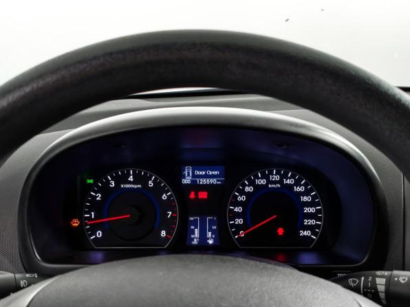 Hyundai i30 I Рестайлинг с пробегом 2011 года, цена 690 000 рублей, 125558 км, хэтчбек, Автокод Объявления