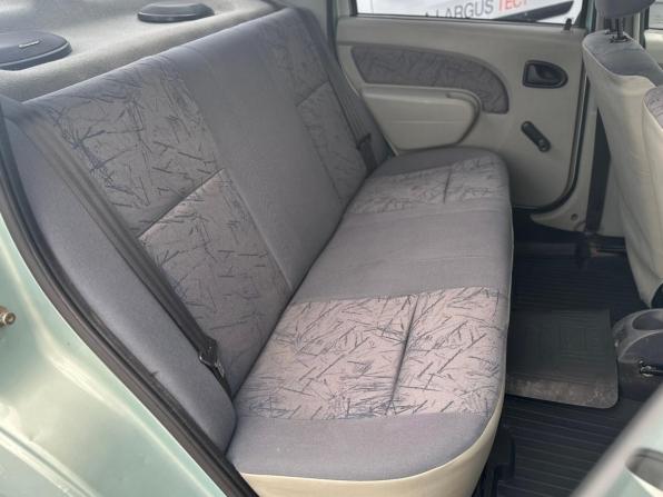 Renault Logan I с пробегом 2007 года, цена 239 000 рублей, 202261 км, седан, Автокод Объявления