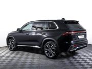 Geely Monjaro I Москва  - изображение 34