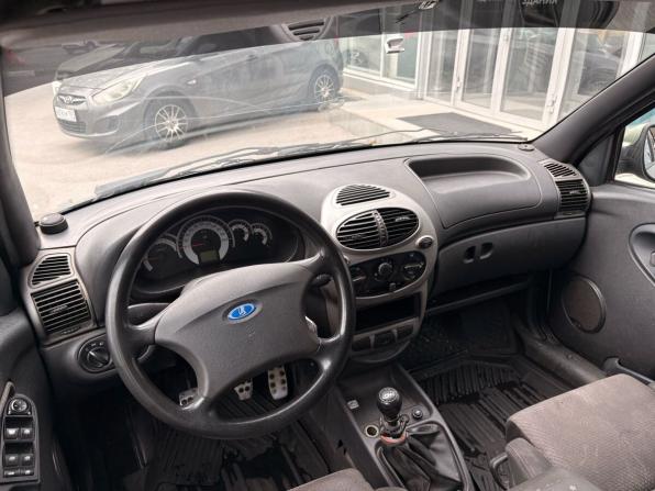 Lada (ВАЗ) Kalina I с пробегом 2011 года, цена 215 000 рублей, 203301 км, хэтчбек, Автокод Объявления