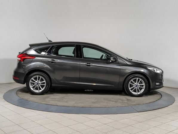 Ford Focus III Рестайлинг с пробегом 2019 года, цена 1 570 500 рублей, 58000 км, хэтчбек, Автокод Объявления