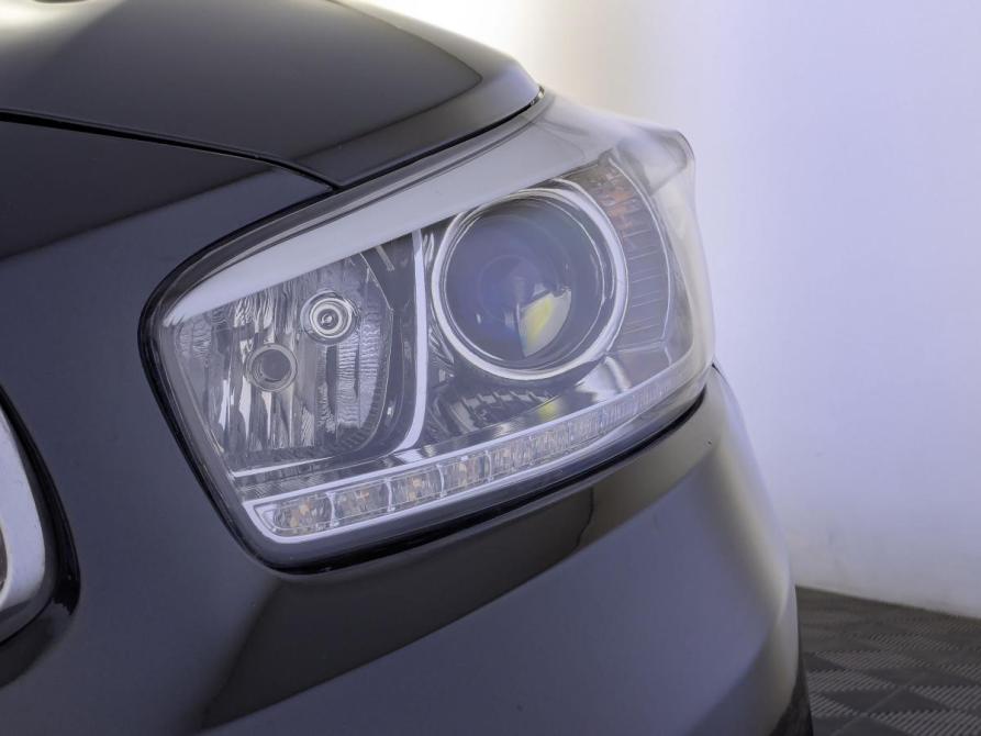 Kia Ceed II Рестайлинг Москва  - изображение 11
