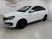 Lada (ВАЗ) Vesta I Рестайлинг (NG) Москва  - изображение 19