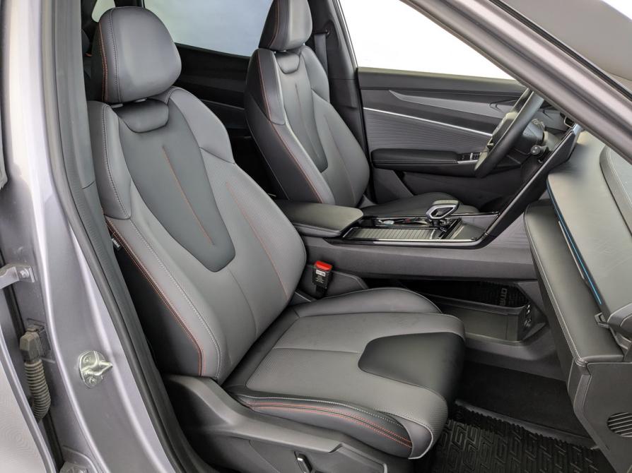 Geely Cityray Москва  - изображение 24