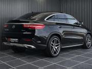 Mercedes-Benz GLE Coupe I (C292) Пермь  - изображение 75