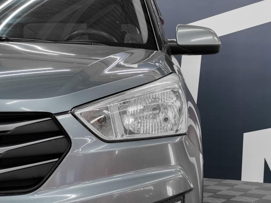 Hyundai Creta I Ростов-на-Дону  - изображение 14