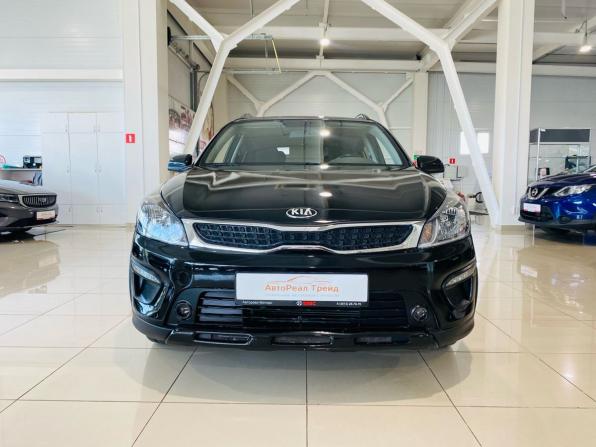Kia Rio IV с пробегом 2019 года, цена 1 450 000 рублей, 73000 км, хэтчбек, Автокод Объявления