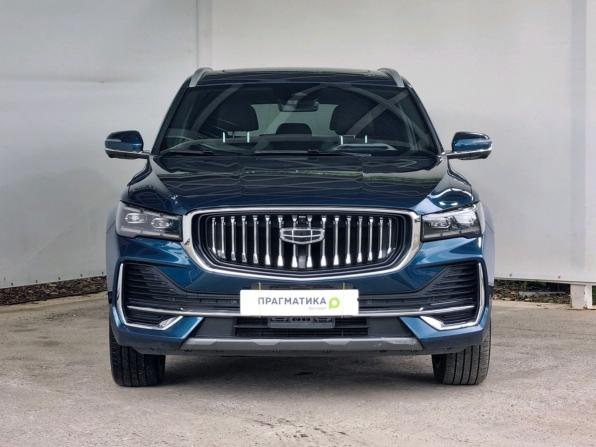 Geely Monjaro I с пробегом 2023 года, цена 2 890 000 рублей, 74650 км, внедорожник, Автокод Объявления
