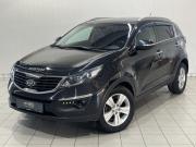 Kia Sportage III Курск  - изображение 20
