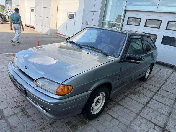 Lada (ВАЗ) 2113 с пробегом 2007 года, цена 173 000 рублей, 241623 км, хэтчбек, Автокод Объявления