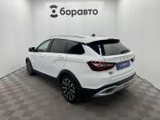 Lada (ВАЗ) Vesta I Рестайлинг (NG) Воронеж  - изображение 28