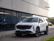 Geely Atlas II Санкт-Петербург  - изображение 35