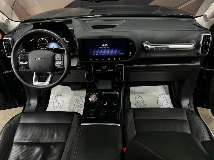 Haval Dargo I Ставрополь  - изображение 8