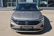 Volkswagen Polo VI Стерлитамак  - изображение 18