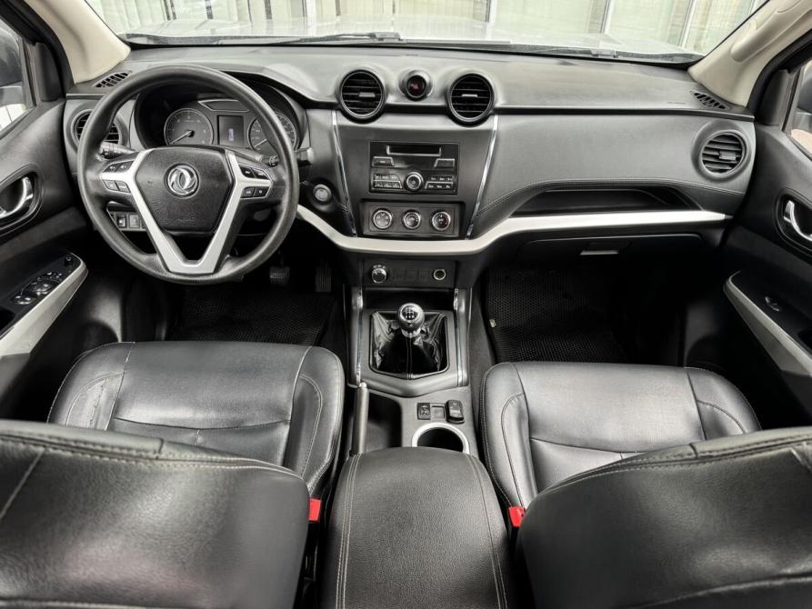 Dongfeng DF6 Воронеж  - изображение 9