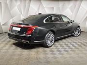 Hongqi H9 I Москва  - изображение 25