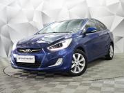 Hyundai Solaris I Ульяновск  - изображение 18