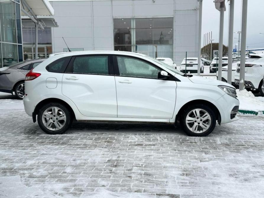 Lada (ВАЗ) XRAY I Вологда  - изображение 8