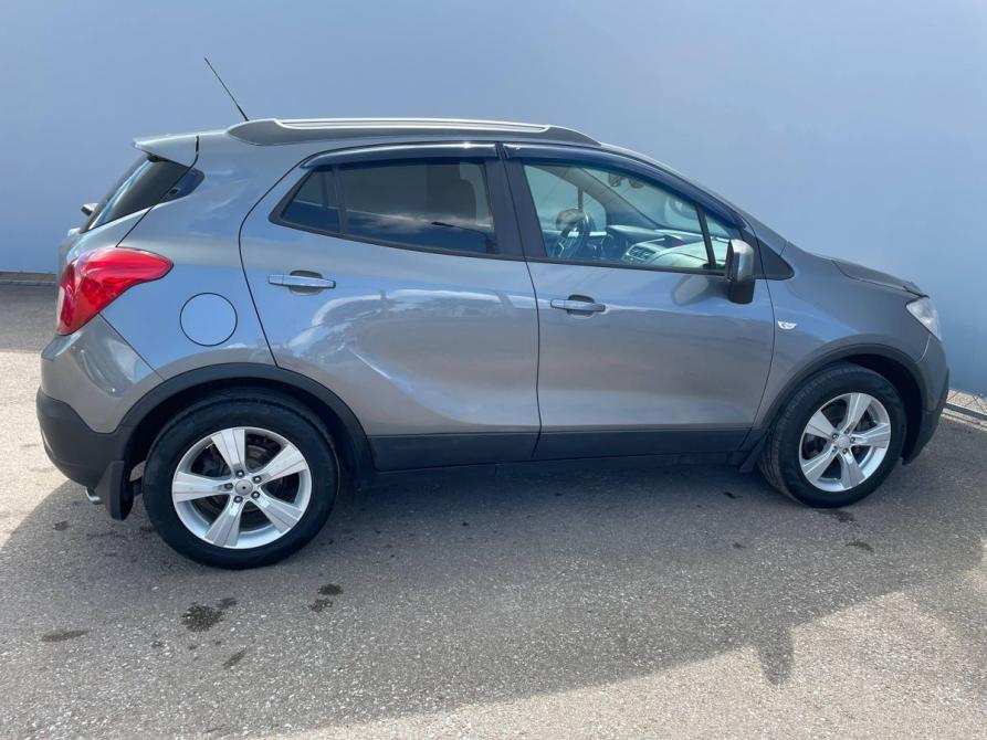 Opel Mokka I Стерлитамак  - изображение 10