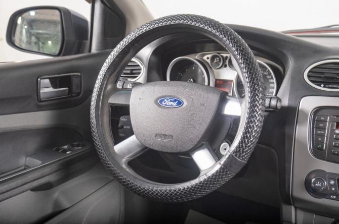 Ford Focus II Рестайлинг с пробегом 2010 года, цена 349 000 рублей, 179000 км, хэтчбек, Автокод Объявления