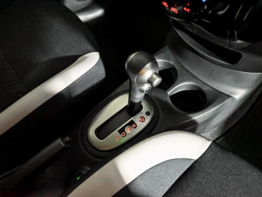 Nissan Note II Рестайлинг Екатеринбург  - изображение 15