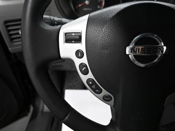 Nissan X-Trail II с пробегом 2008 года, цена 845 000 рублей, 183576 км, внедорожник, Автокод Объявления