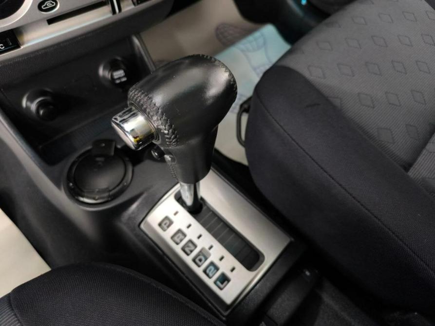 Hyundai Getz I Рестайлинг Нижнекамск  - изображение 17