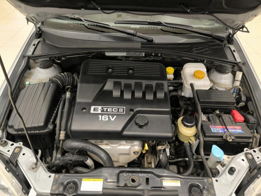 Chevrolet Lacetti I Казань  - изображение 11