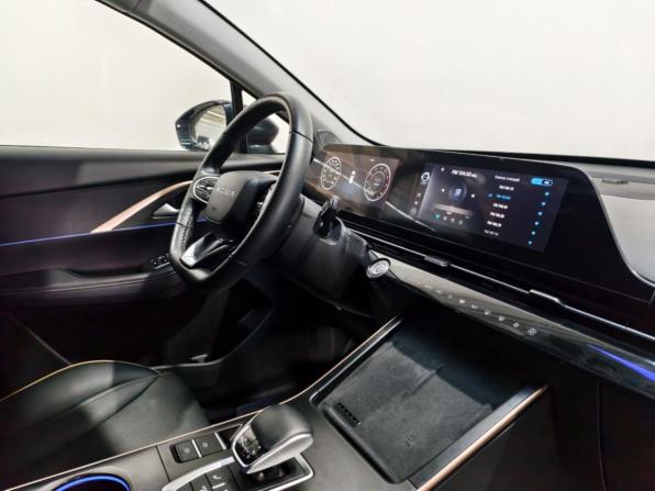 Omoda C5 I с пробегом 2024 года, цена 1 815 000 рублей, 24197 км, внедорожник, Автокод Объявления