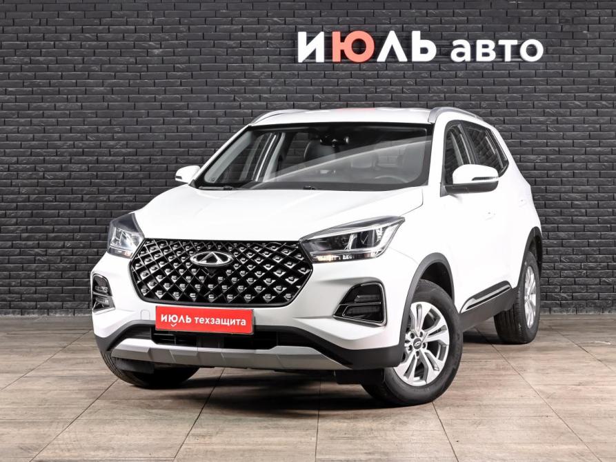 Chery Tiggo 4 Pro I Екатеринбург  - изображение 1