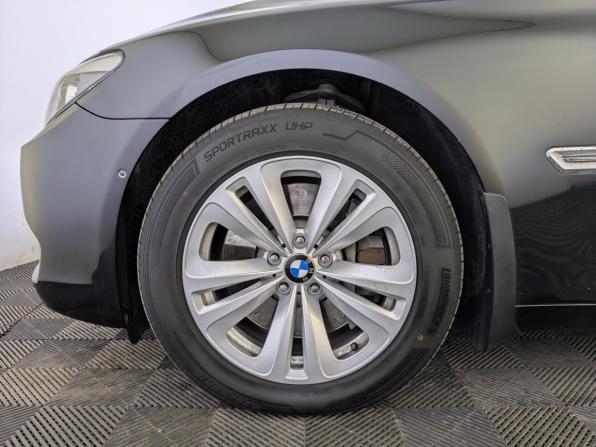 BMW 7 серии V (F01/F02/F04) с пробегом 2011 года, цена 2 800 000 рублей, 60706 км, седан, Автокод Объявления