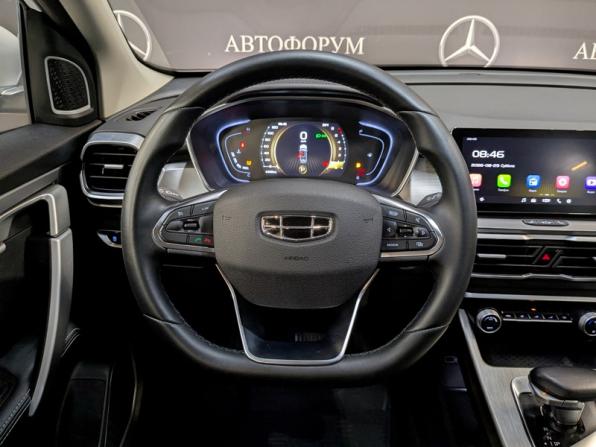 Geely Coolray I с пробегом 2023 года, цена 1 700 000 рублей, 44110 км, внедорожник, Автокод Объявления