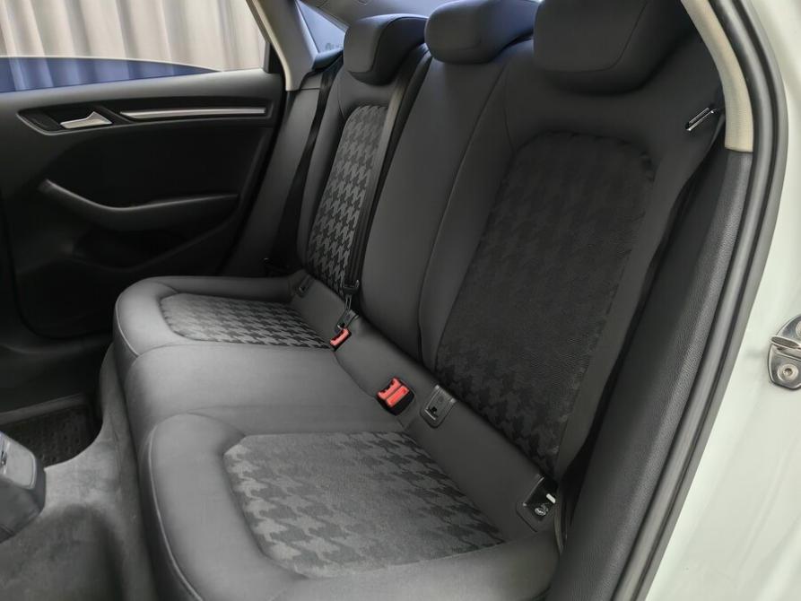 Audi A3 III (8V) Подольск  - изображение 8