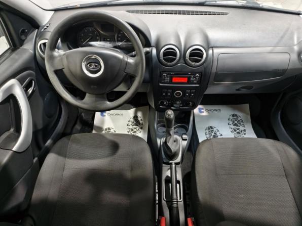 Lada (ВАЗ) Largus I с пробегом 2017 года, цена 689 000 рублей, 240334 км, универсал, Автокод Объявления