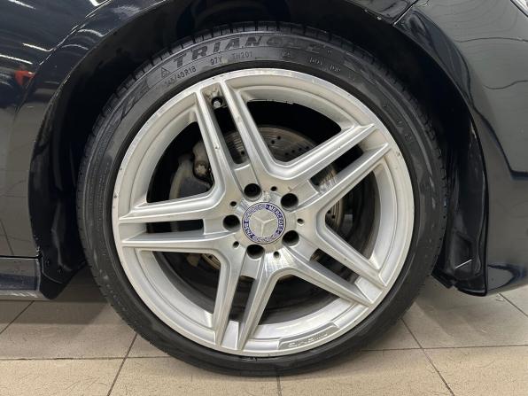 Mercedes-Benz E-Класс IV (W212 S212 C207) Рестайлинг с пробегом 2013 года, цена 1 430 000 рублей, 251233 км, седан, Автокод Объявления