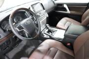 Toyota Land Cruiser 200 Series Рестайлинг 2 Иркутск  - изображение 35