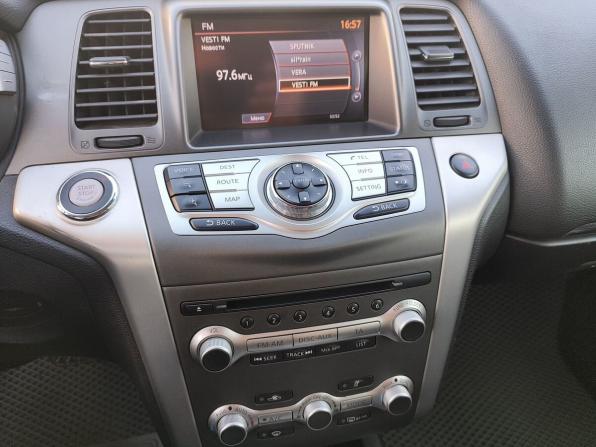 Nissan Murano II (Z51) Рестайлинг 2 с пробегом 2013 года, цена 1 172 000 рублей, 272873 км, внедорожник, Автокод Объявления