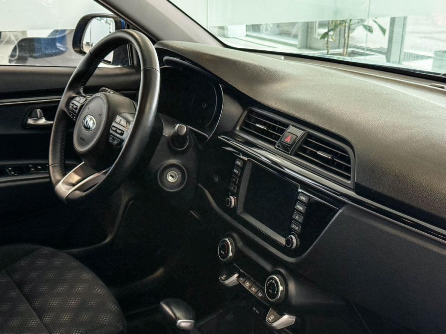 Kia Rio IV Тверь  - изображение 9