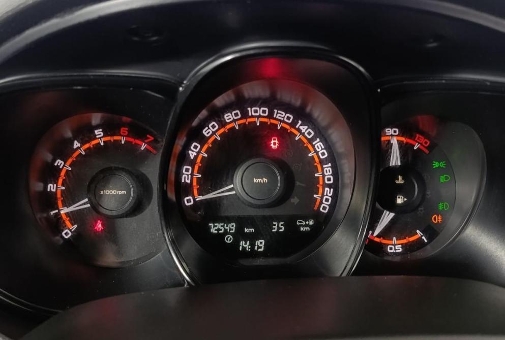 Lada (ВАЗ) Vesta I Волгоград  - изображение 13