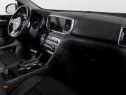 Kia Sportage IV Рестайлинг Москва  - изображение 28