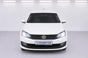 Volkswagen Polo V Рестайлинг Москва  - изображение 18