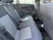 Volkswagen Polo V Воронеж  - изображение 23