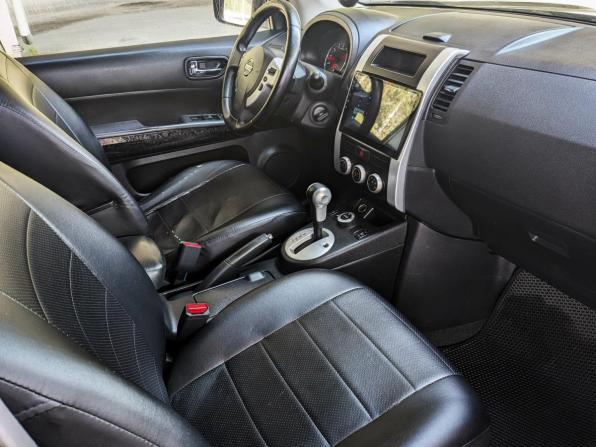 Nissan X-Trail II Рестайлинг с пробегом 2012 года, цена 959 900 рублей, 159000 км, внедорожник, Автокод Объявления