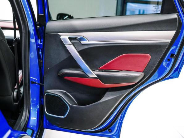 Geely Coolray I с пробегом 2020 года, цена 1 670 000 рублей, 79654 км, внедорожник, Автокод Объявления