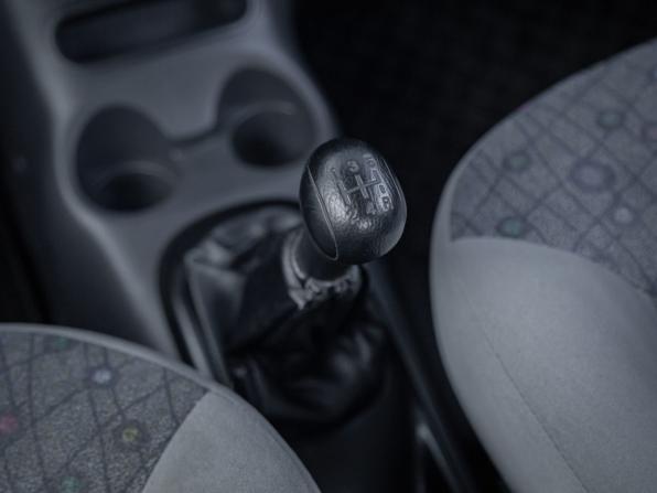 Daewoo Matiz II с пробегом 2008 года, цена 150 000 рублей, 124000 км, хэтчбек, Автокод Объявления