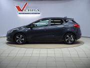 Kia Ceed II Рестайлинг Уфа  - изображение 24