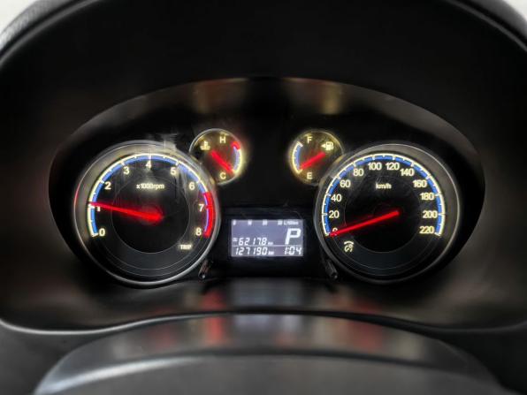 Suzuki SX4 I (Classic) Рестайлинг с пробегом 2011 года, цена 1 220 000 рублей, 127190 км, хэтчбек, Автокод Объявления
