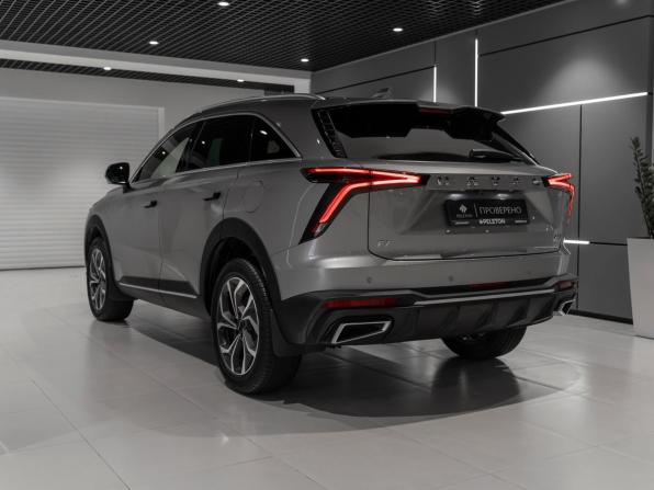 Haval F7 II с пробегом 2025 года, цена 2 980 000 рублей, 17656 км, внедорожник, Автокод Объявления