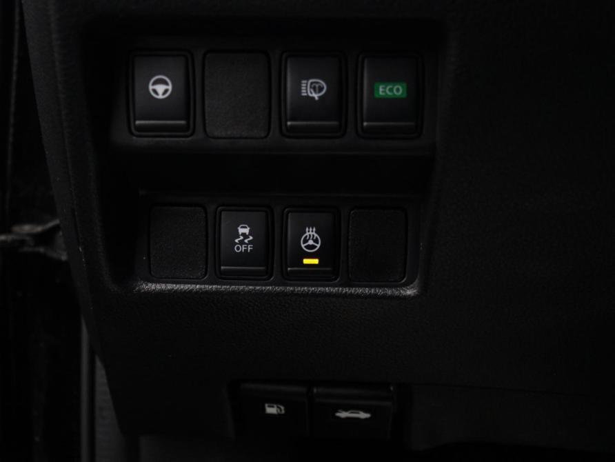 Nissan Qashqai II Рестайлинг Москва  - изображение 19