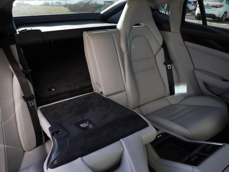 Porsche Panamera II Рестайлинг Санкт-Петербург  - изображение 34